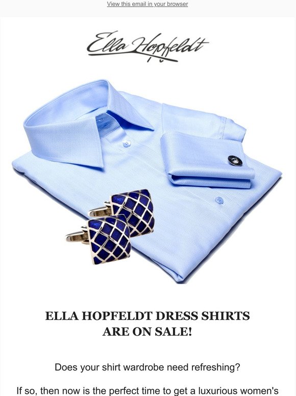 Luxurious Women's Pink Blouse | Ella Hopfeldt dress shirts