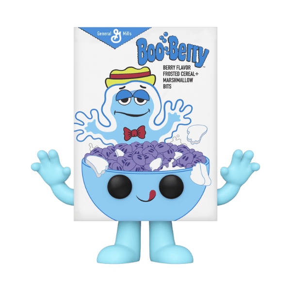 booberry funko