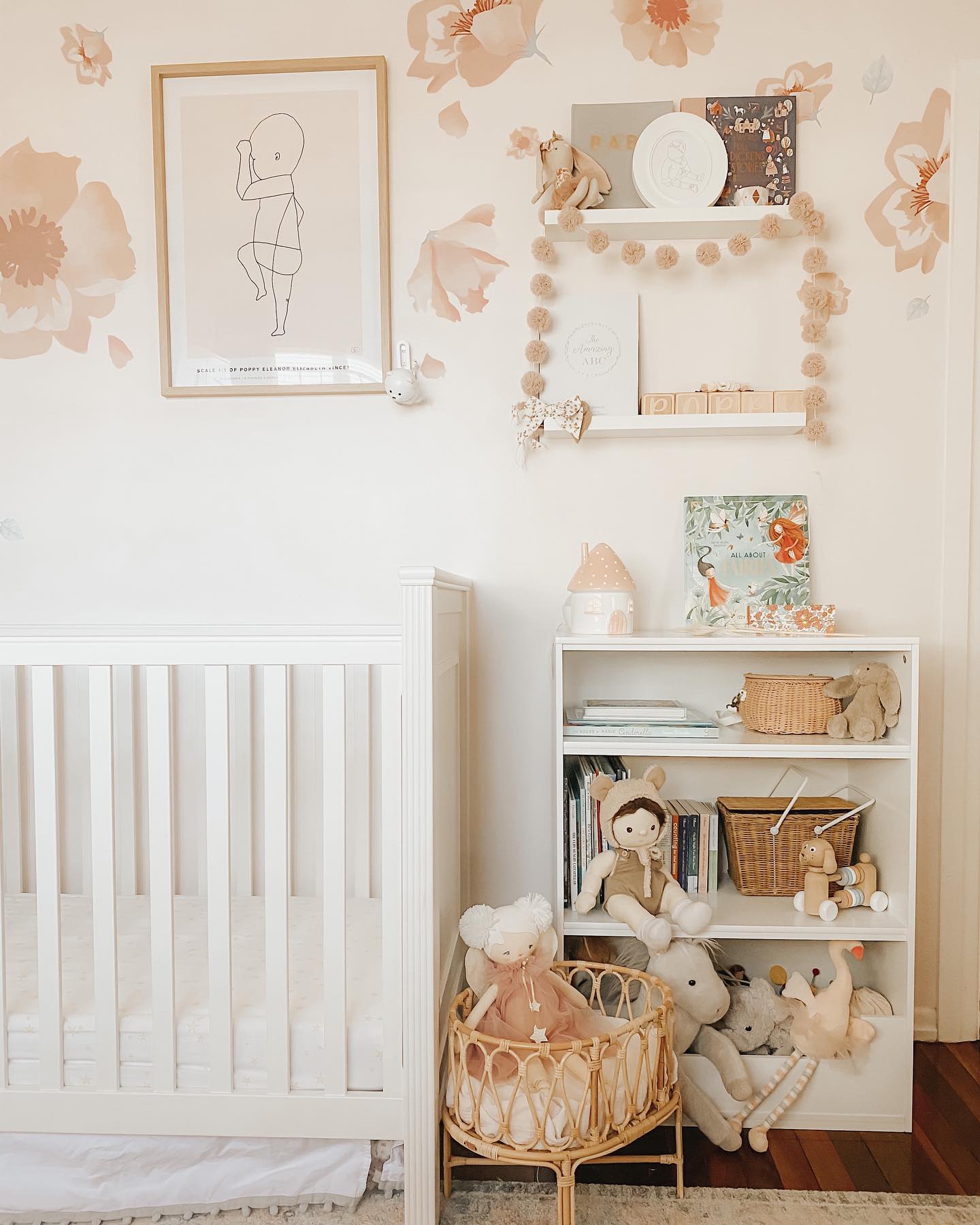Tatum Bookshelf