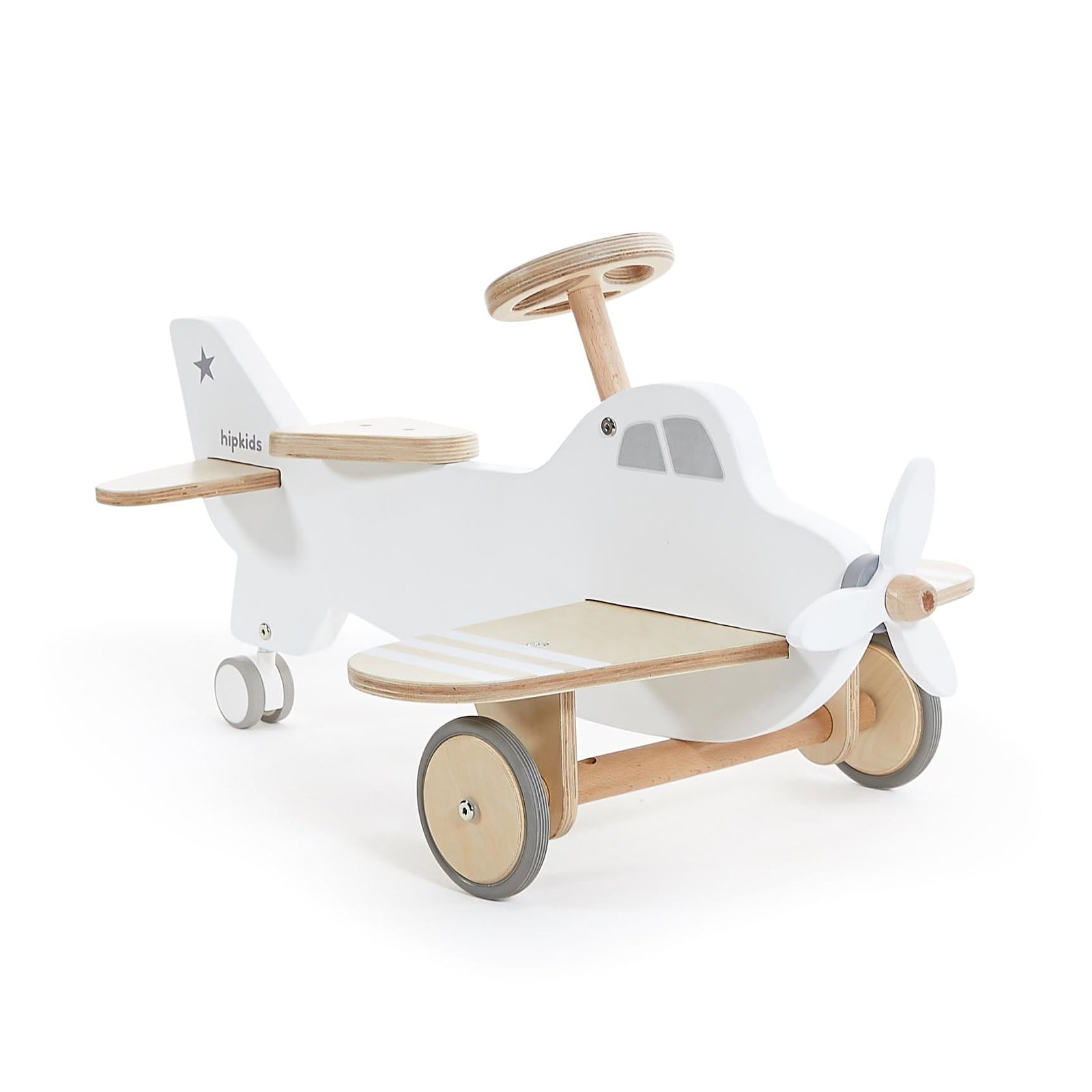 Aeroplane Ride on / Rocker