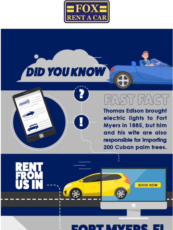 Fox Rent A Car FOX FORWARD March 8, 2022 Milled