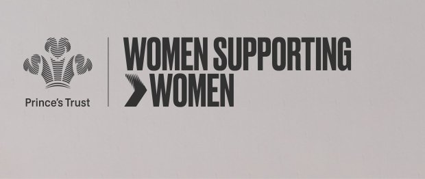 WOMEN SUPPORTING WOMEN