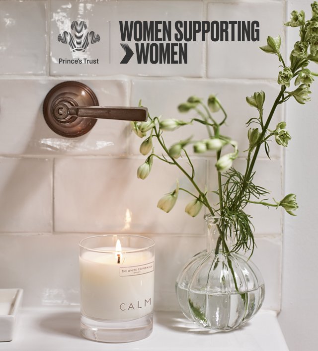 WOMEN SUPPORTING WOMEN