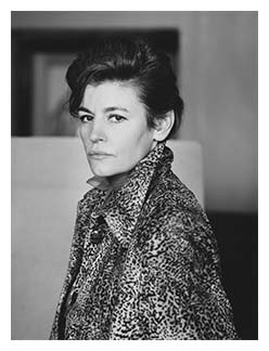 Carolina Herrera