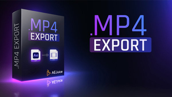 Export MP4