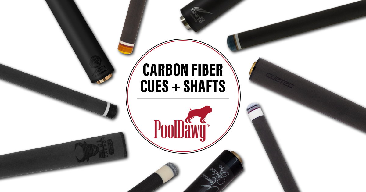 Are Carbon Fiber Shafts Worth the Hype? Milled
