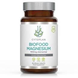 Biofood Magnesium