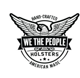 We The People Holsters: Why Choose We The People Holsters? | Milled