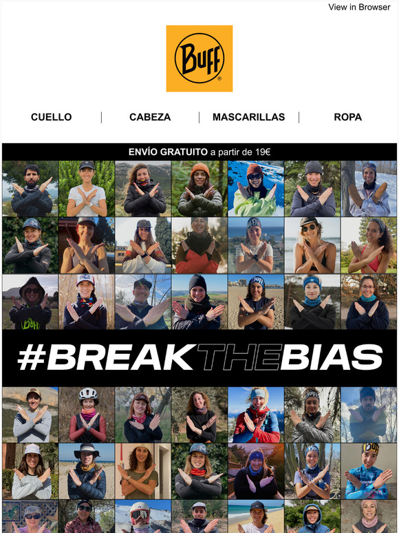 Acabar con la discriminacin  
