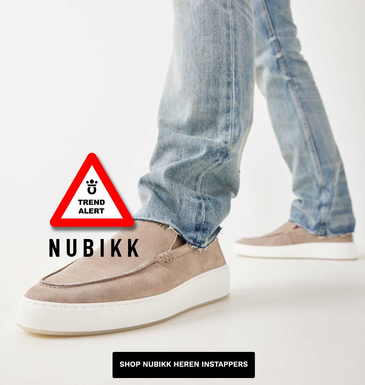 Oxener Schoenen: NUBIKK | nieuwe collectie | Milled