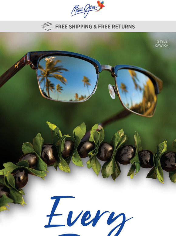 virtual sunglasses try on maui jim