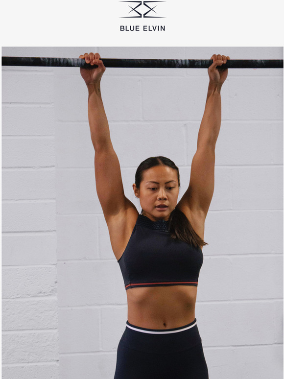 Get your first pull-up