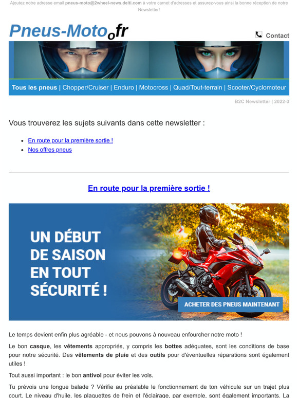 Voyager en toute scurit : as-tu pens  tout ?