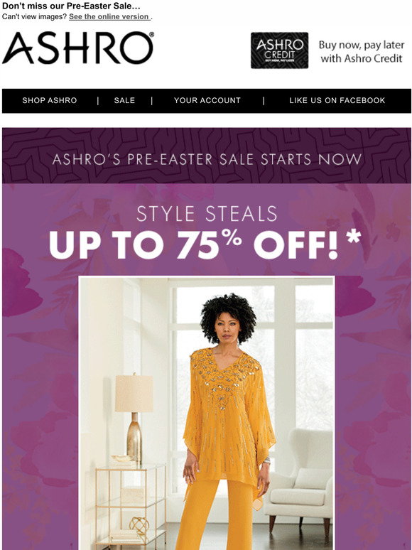 Ashro: The Reviews Are In! | Milled