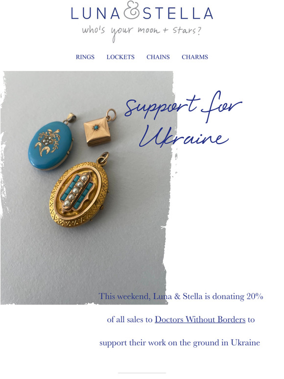  Support for Ukraine