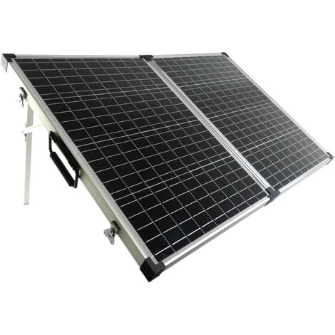 <br /> Solarpanel
