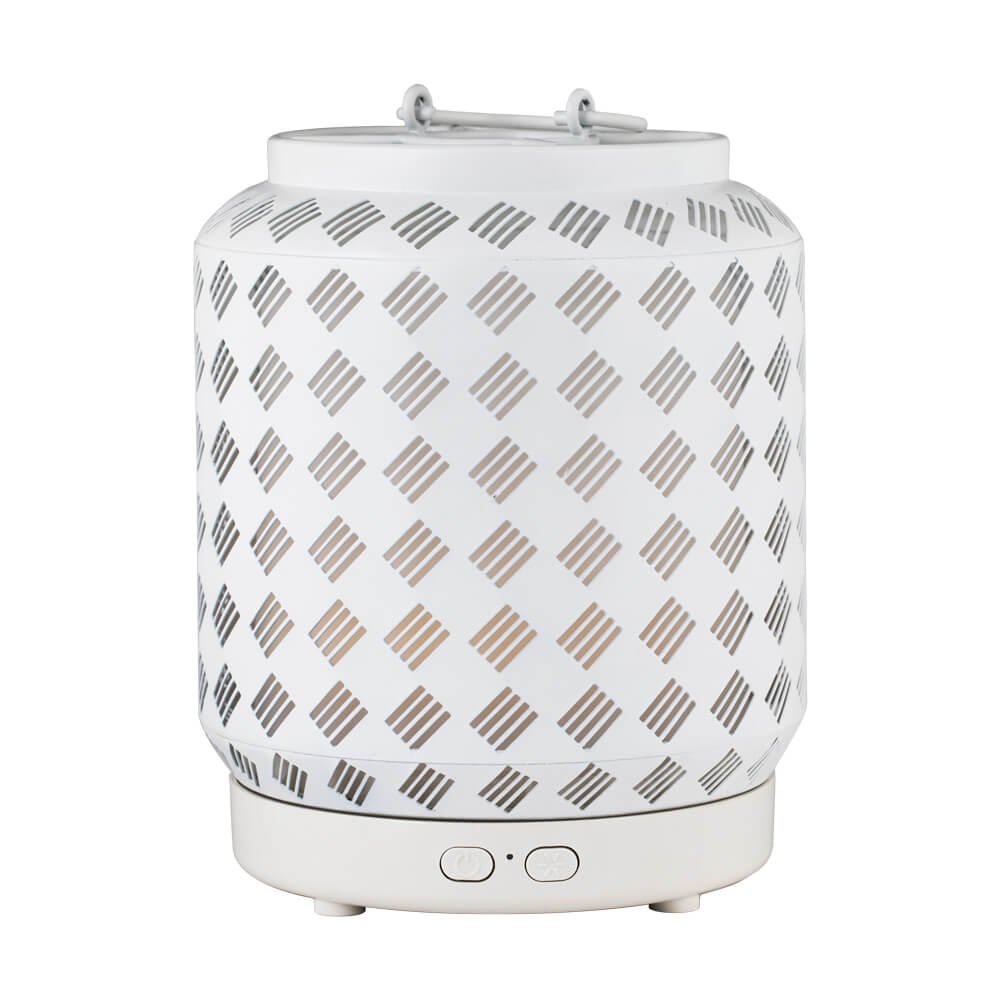 Image of Luster Rechargeable Ultrasonic Essential Oil Diffuser