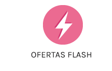 Ofertas Flash