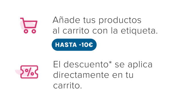 Busca la etiqueta