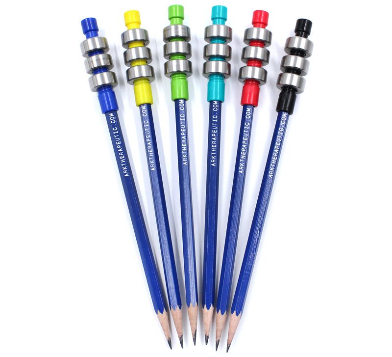 Weighted Pencil