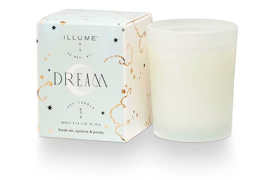Dream Mini Votive from ILLUME and the Wish Come True Collection