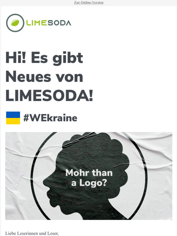 Mohr than a Logo? Unser Blick auf die Marke "Mohrenbru"