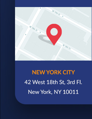 New Yourk City