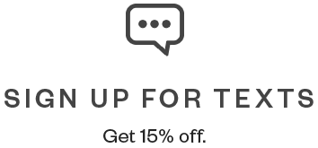 Sign Up For Texts