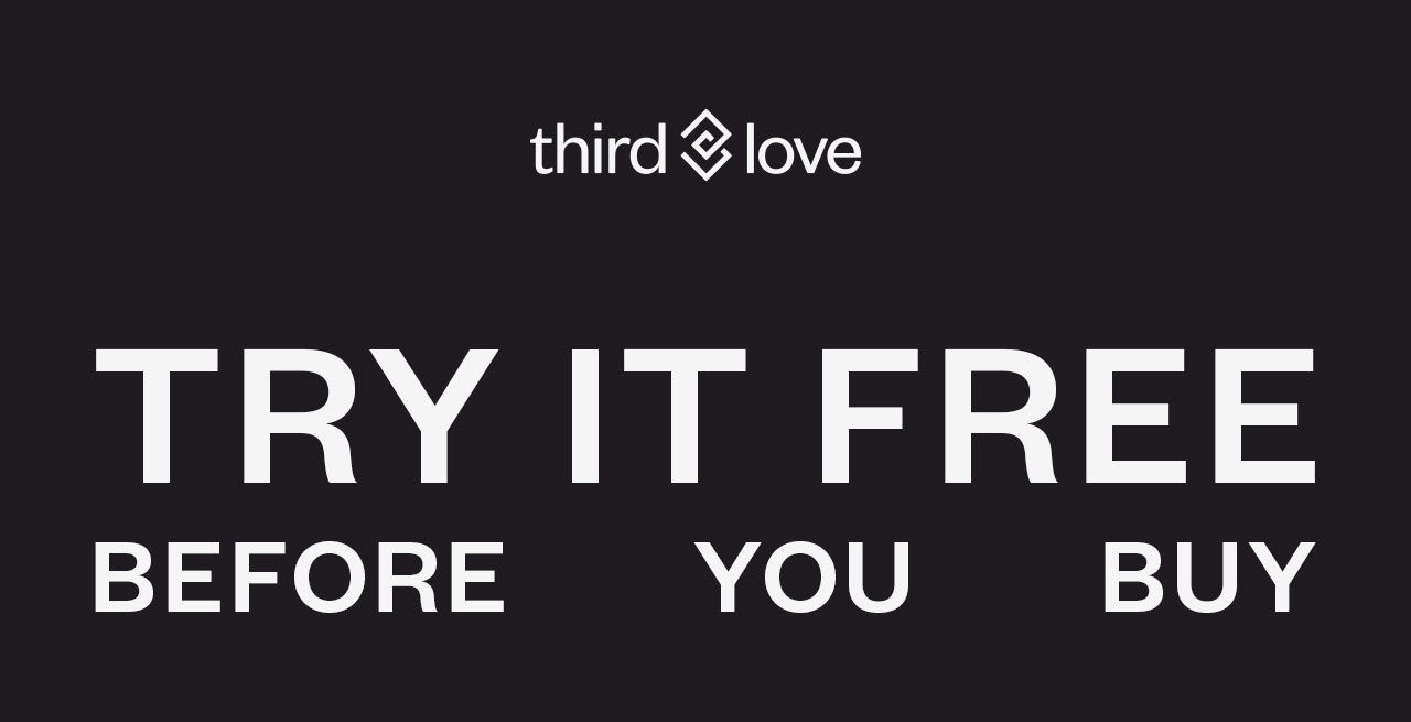 Thirdlove store free trial