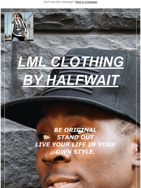 ACTIVE WEAR  LML Clothing by Halfwait