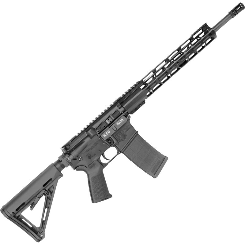 Diamond Back DB15 AR-15 Rifle