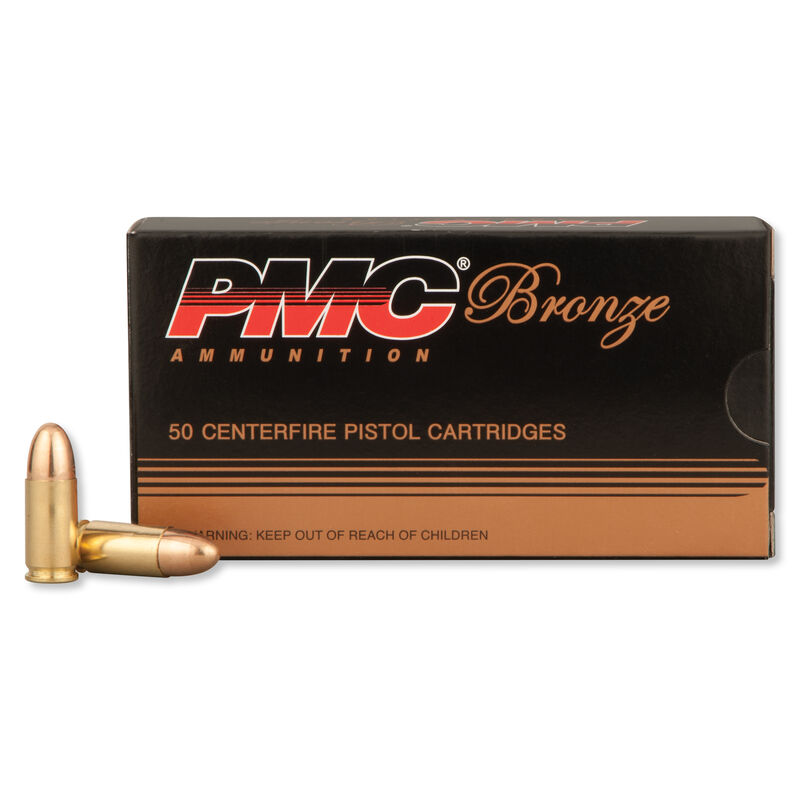 PMC 9mm