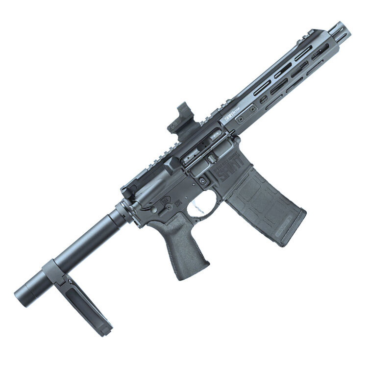Springfield Armory SAINT Victor AR-15 Pistol