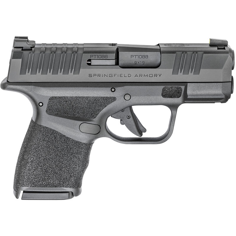 Springfield Armory HELLCAT 9mm Pistol