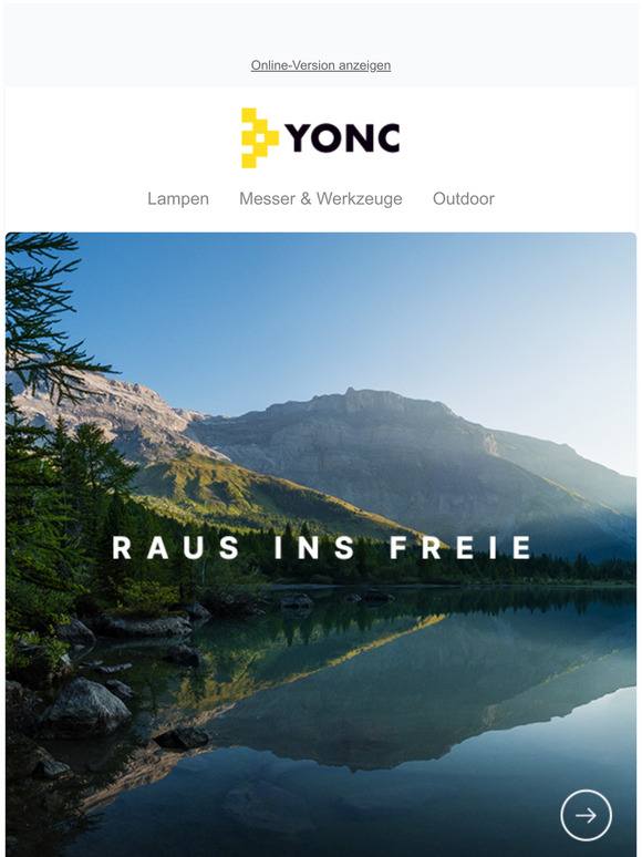  Raus ins Freie - Jetzt auf den Frhling vorbereiten