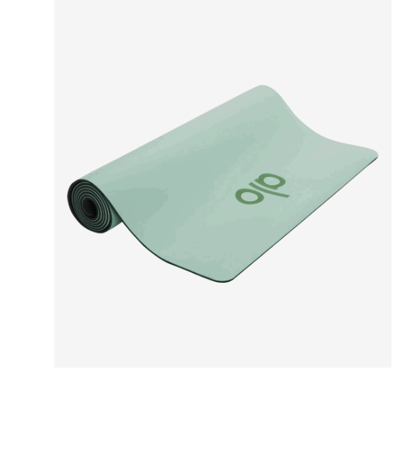 Alo Yoga Warrior Mat at YogaOutlet.com - Free Shipping