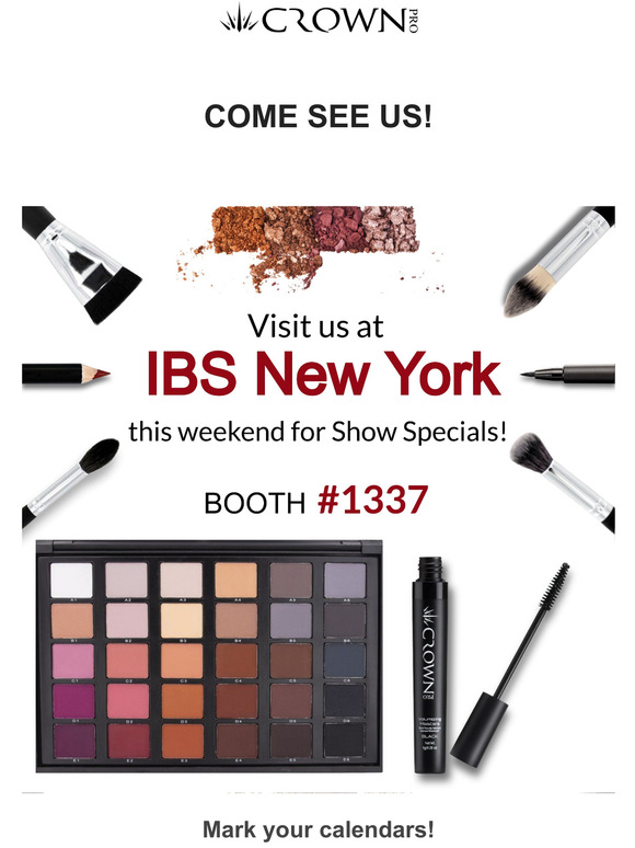 New York IBS Show