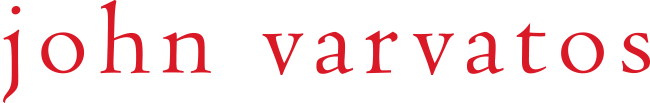 John Varvatos