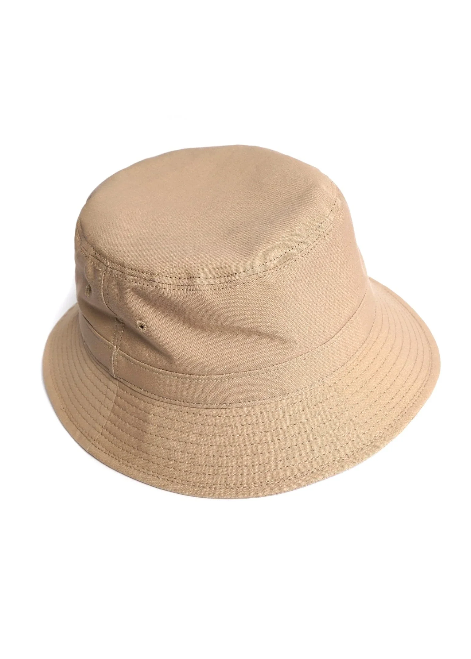 Image of Ventile Bucket Hat