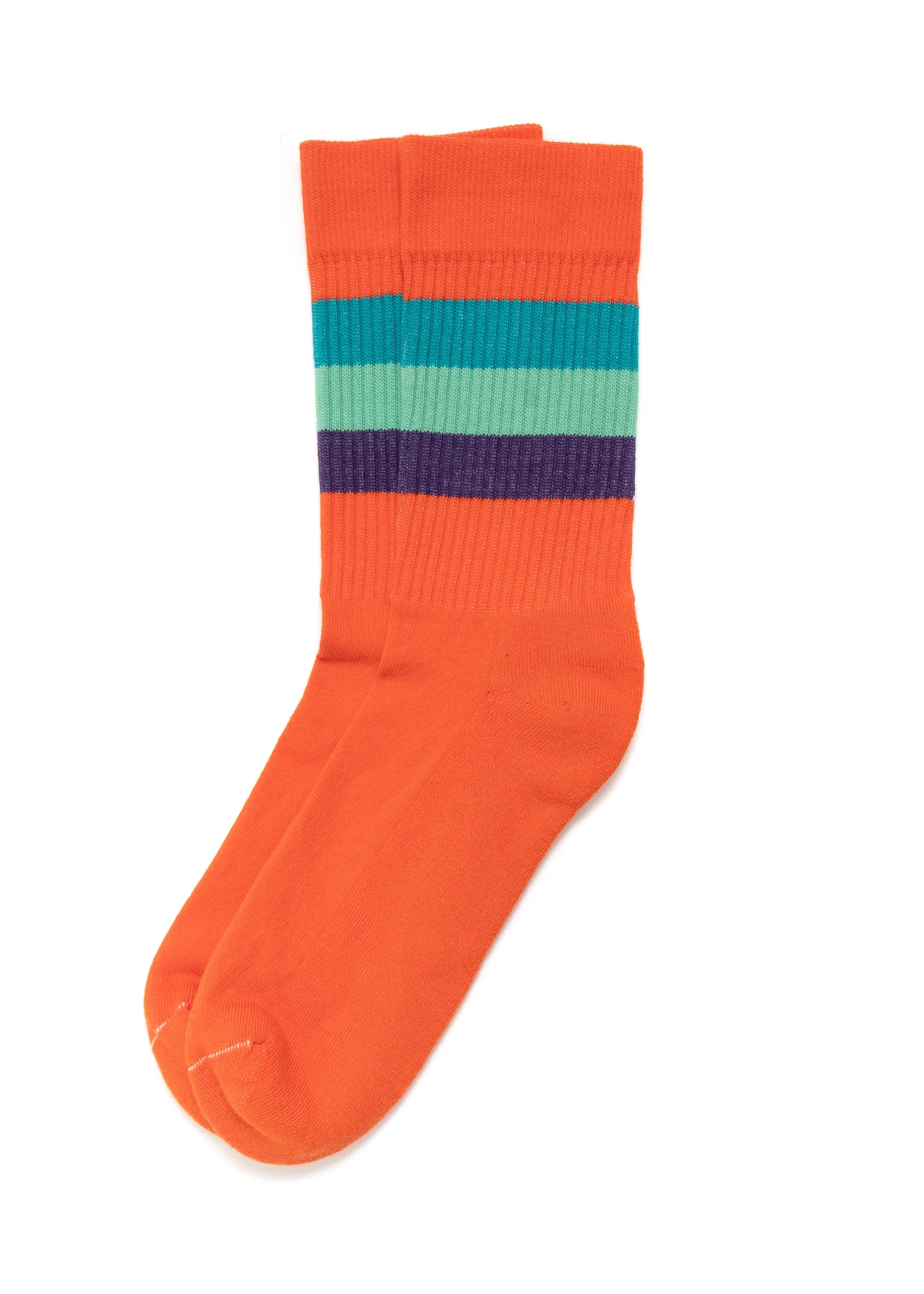 Image of The Sol Crew Sock