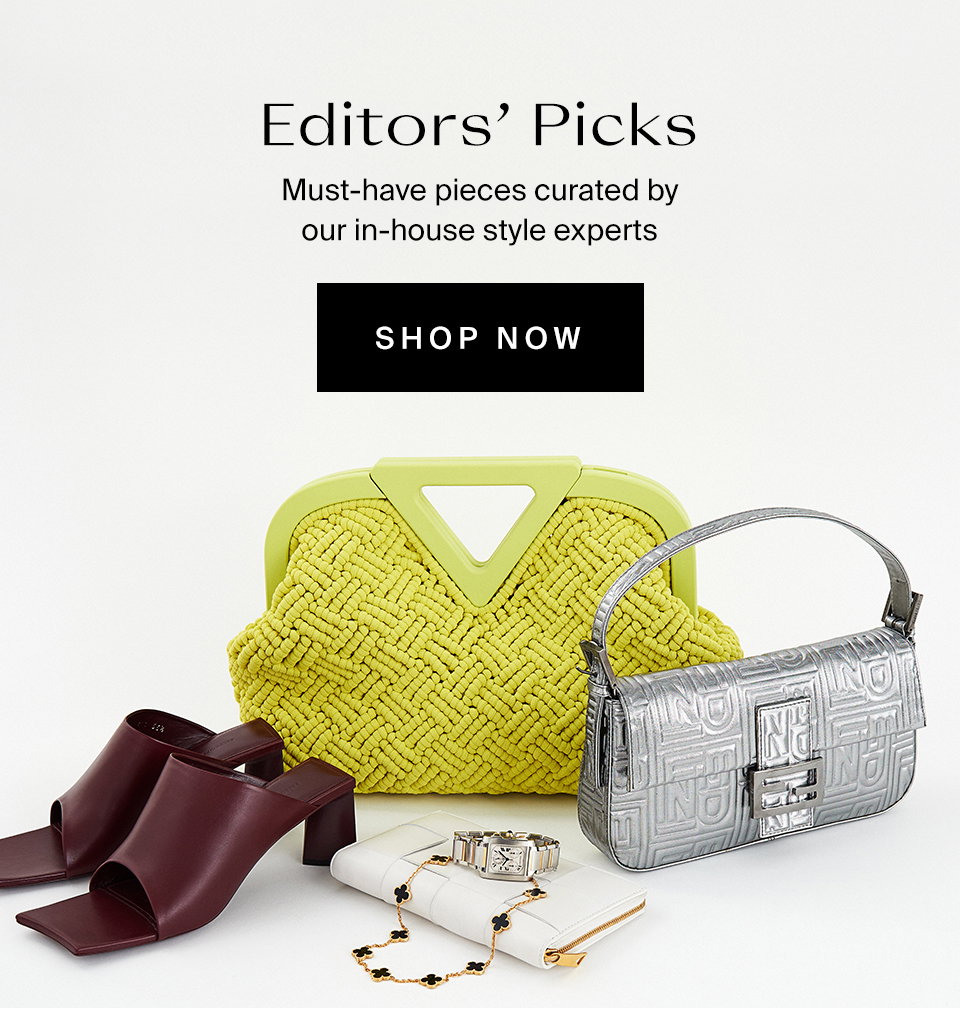 Editor's Picks