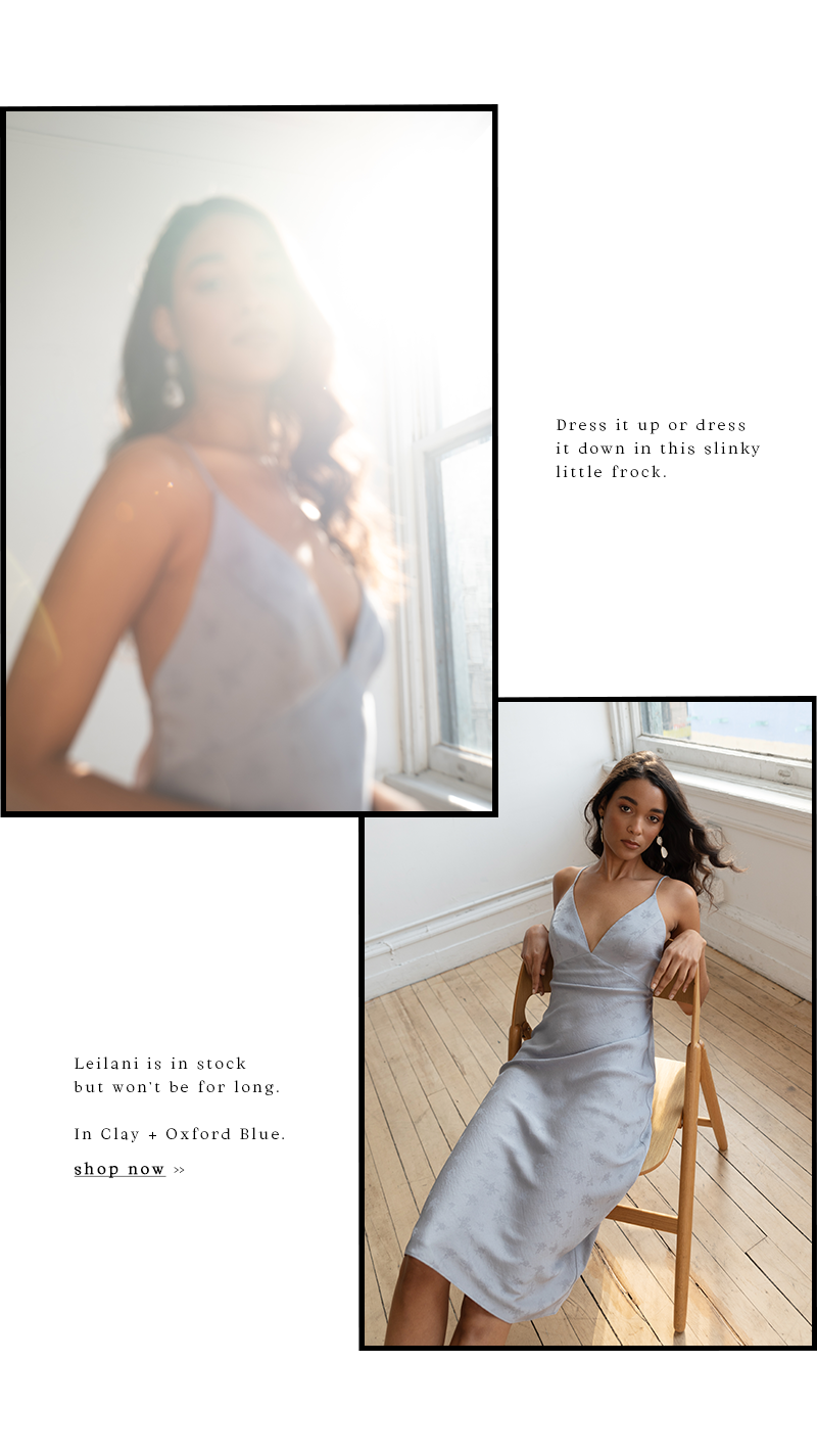 shop Leilani