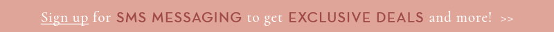 sign up for SMS messaging