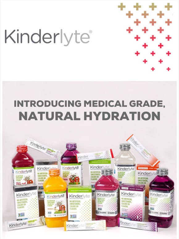 Welcome to Kinderfarms!