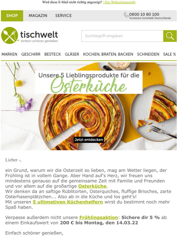 tischwelt: 5 gewinnt diese Backhelfer brauchst du jetzt | Milled