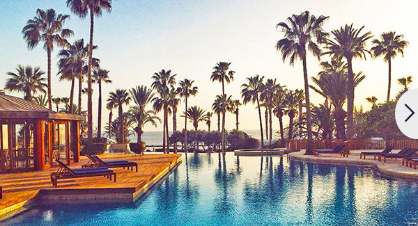 Annabelle, Cyprus
