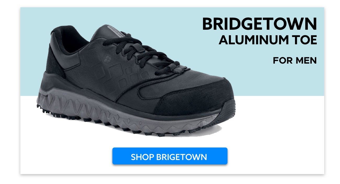 Shop Bridgetown Aluminum Toe for Men.