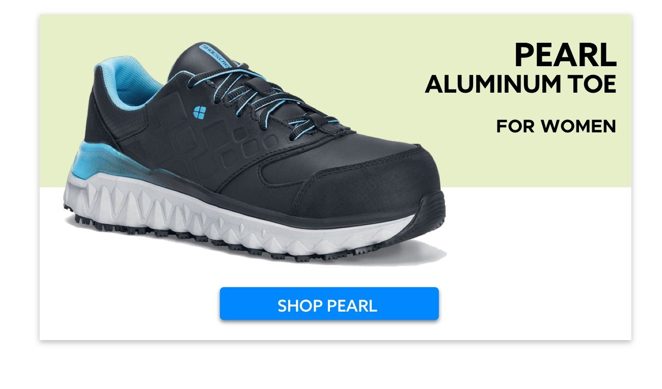 Shop Pearl Aluminum Toe for Women.