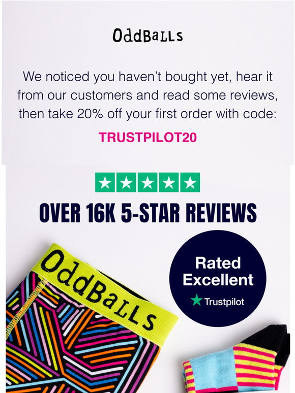 OddBalls Reviews  Read Customer Service Reviews of myoddballs.com