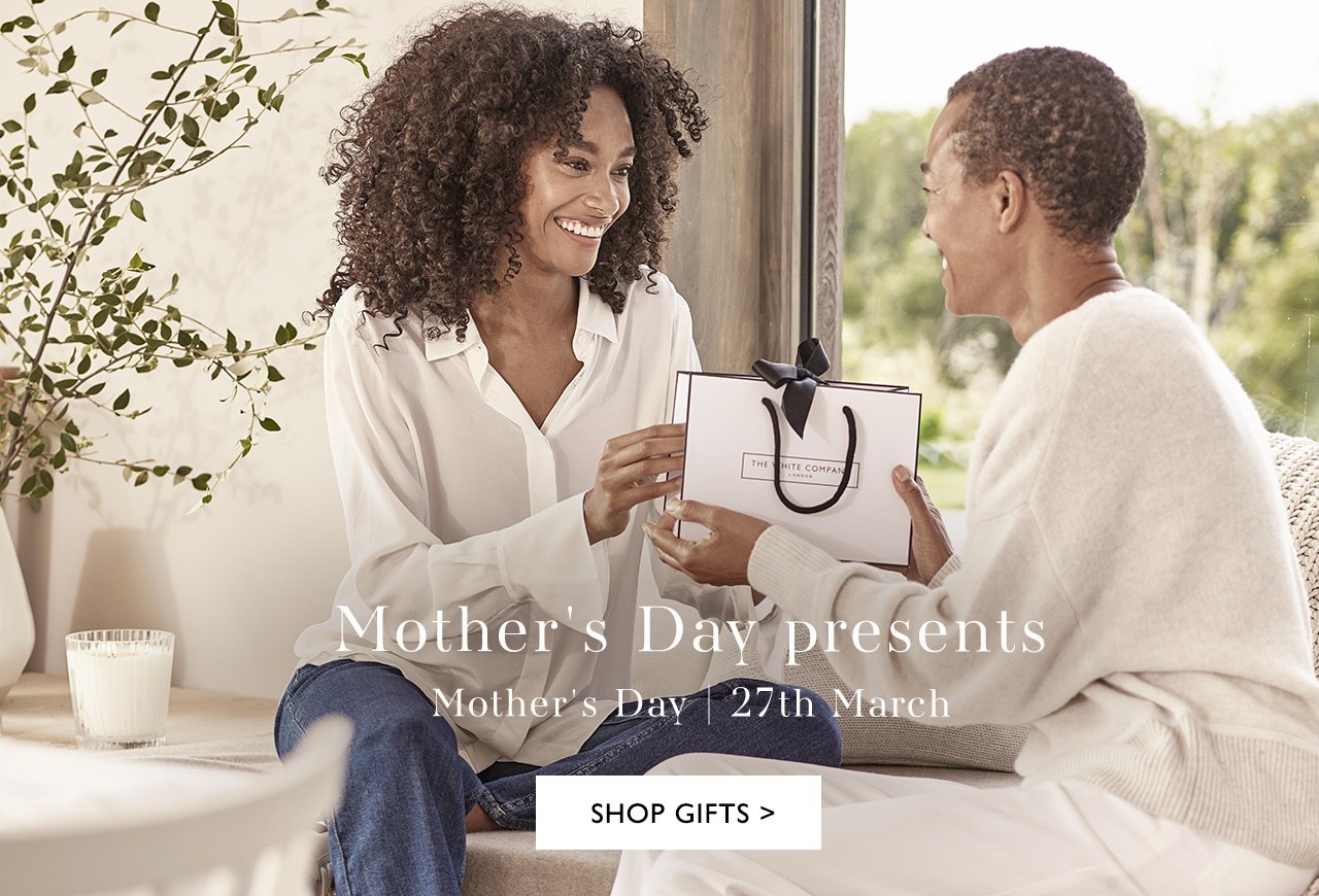 Mother's Day Presents Shop Gifts